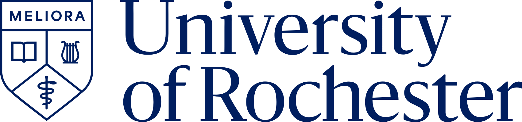 University of Rochester logo